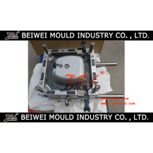 Motorcycle Tail Box Plastic Mould Manufacturer